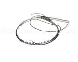 S1-02547167000 York Heater,Cc,Band,40W,240V,17.375 Inch