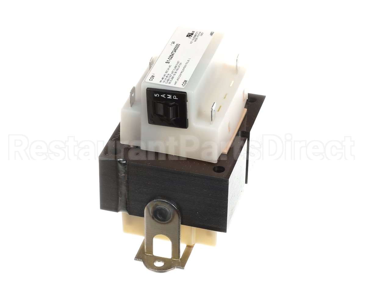 S1-02547240000 York Transformer,460V,24V/100Va,60Hz