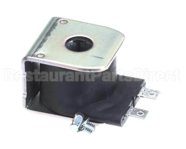 S1-02547252000 York Coil,Solenoid (W/Screw Assem)