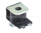 S1-02547252000 York Coil,Solenoid (W/Screw Assem)