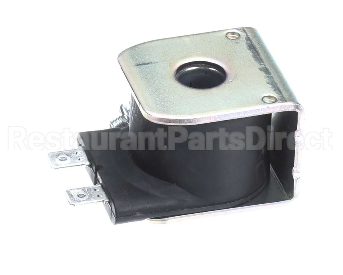 S1-02547252000 York Coil,Solenoid (W/Screw Assem)