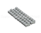 S1-02547258000 York Connector,Edge,2 Pin (Bag Of 20)