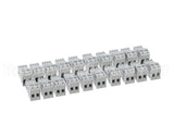 S1-02547258000 York Connector,Edge,2 Pin (Bag Of 20)