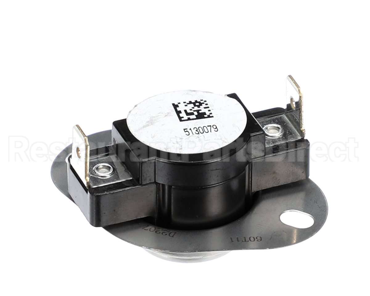 S1-02547297000 York Control,Temp,135 Open,95 Close,Auto