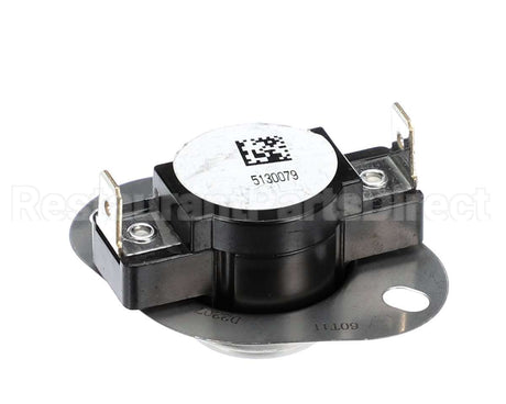 S1-02547297000 York Control,Temp,135 Open,95 Close,Auto