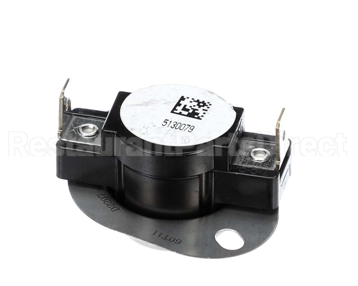 S1-02547297000 York Control,Temp,135 Open,95 Close,Auto