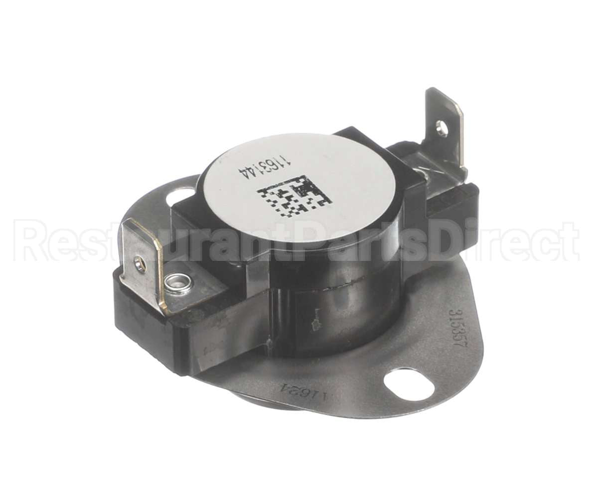 S1-02547823000 York Control,Temp,145 Open,105 Close,Spst