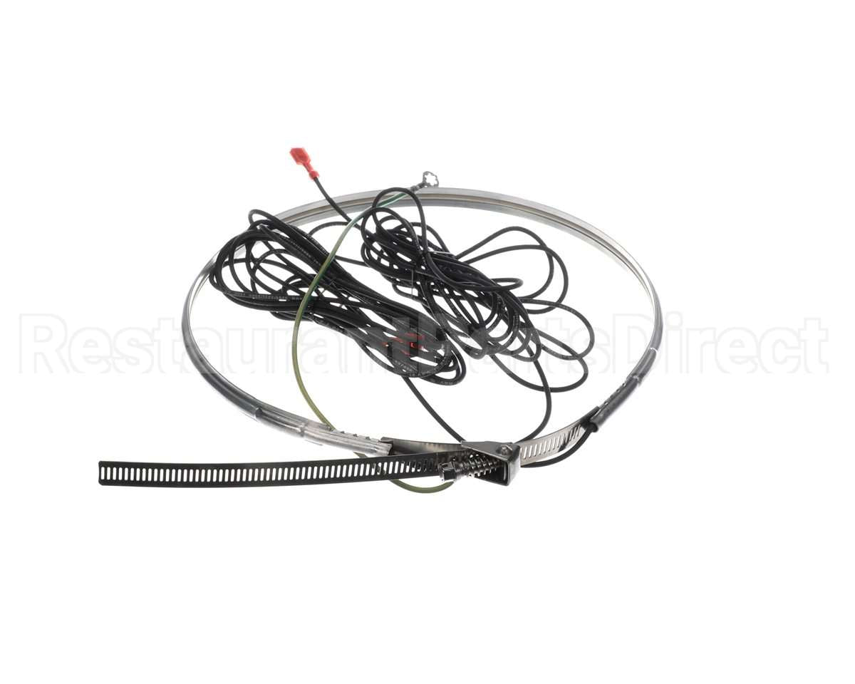 S1-02547843000 York Heater,Cc,Band,90W,480V,8.5 Inch Dia
