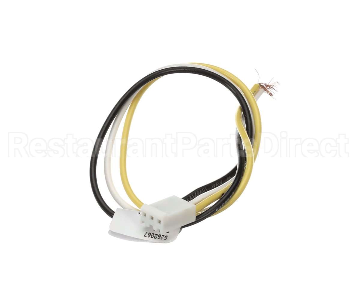 S1-02547961000 York Wiring Harness,S5,Ucb To Vfd