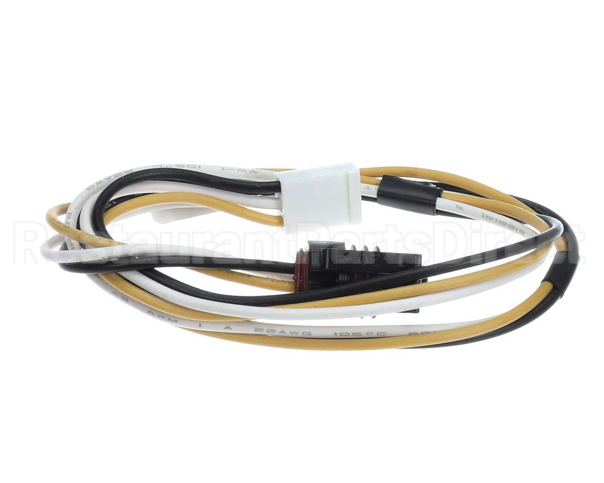 S1-02549264000 York Harness,Pressure Transducer,Low,Id