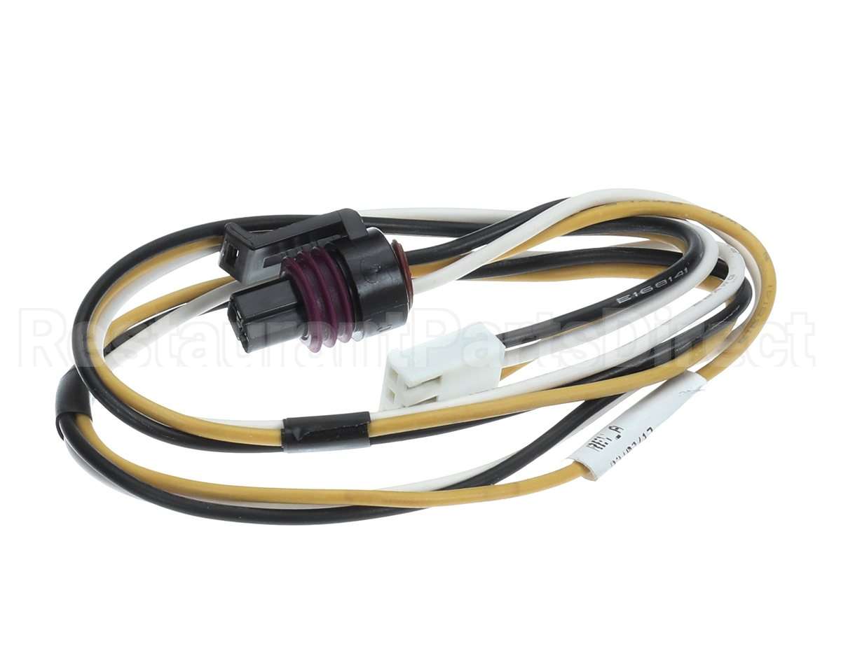 S1-02549264000 York Harness,Pressure Transducer,Low,Id
