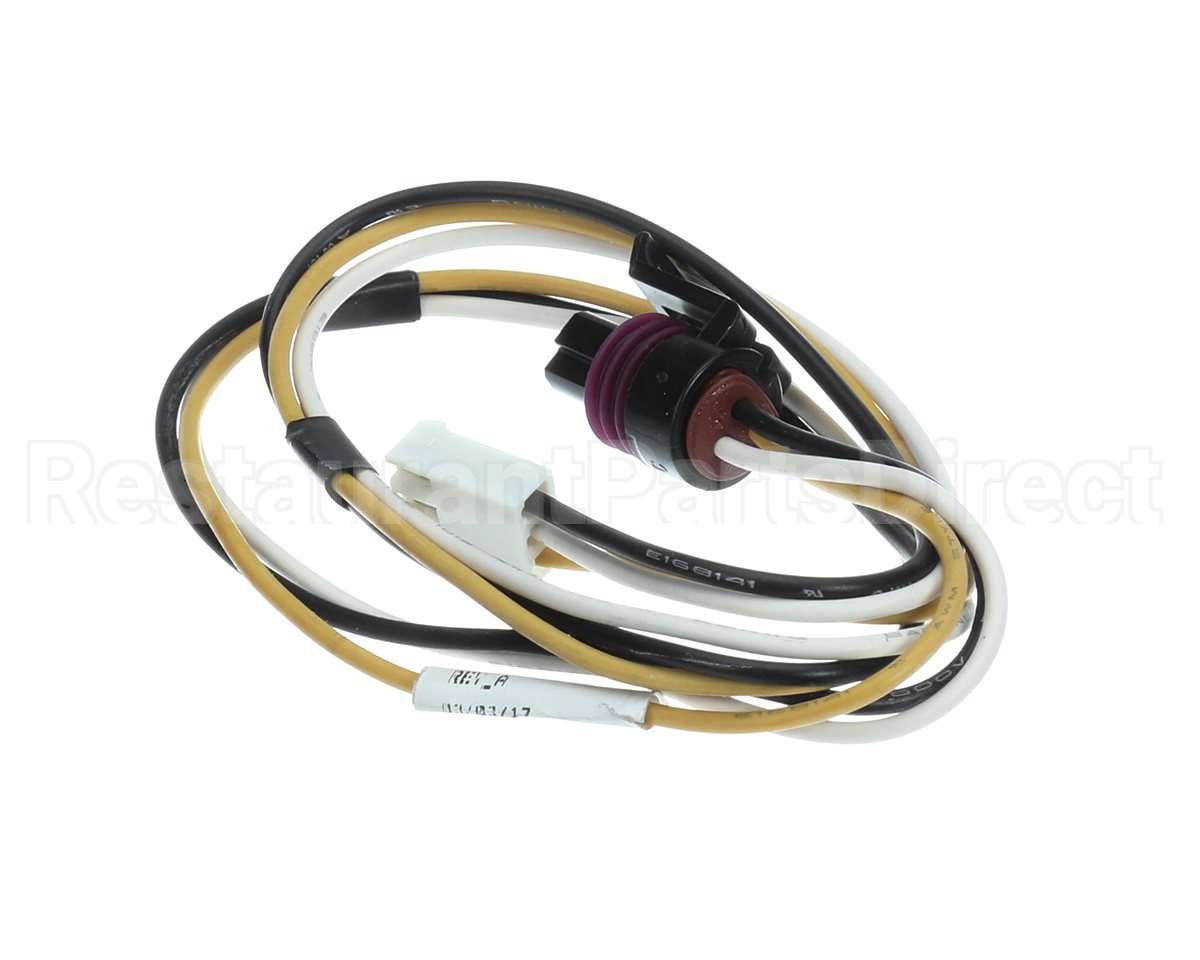 S1-02549264000 York Harness,Pressure Transducer,Low,Id