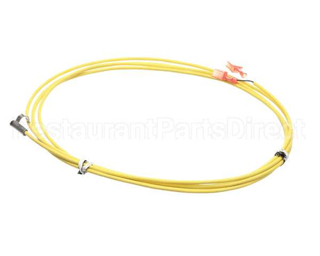 S1-02549696000 York Sensor,Temp,10Ft Lead,Male,W/ Clip