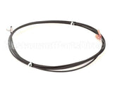 S1-02549697000 York Temperature Sensor,10Ft Lead,Female,W