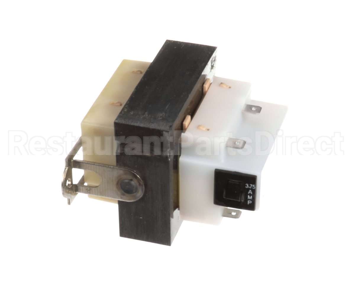 S1-02549713000 York Transformer,Integrated,208/240,75Va