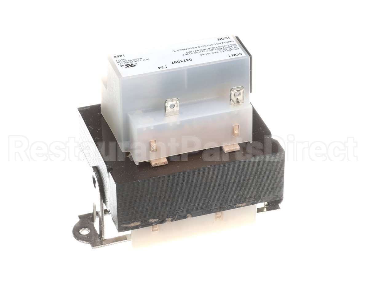 S1-02549714000 York Transformer,Integrated,460,75V