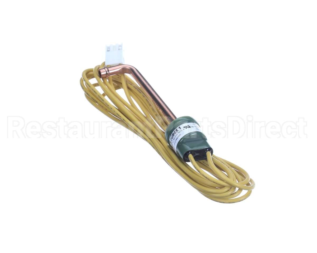 S1-02550188000 York Switch,High Pressure,Plug/L 650/450