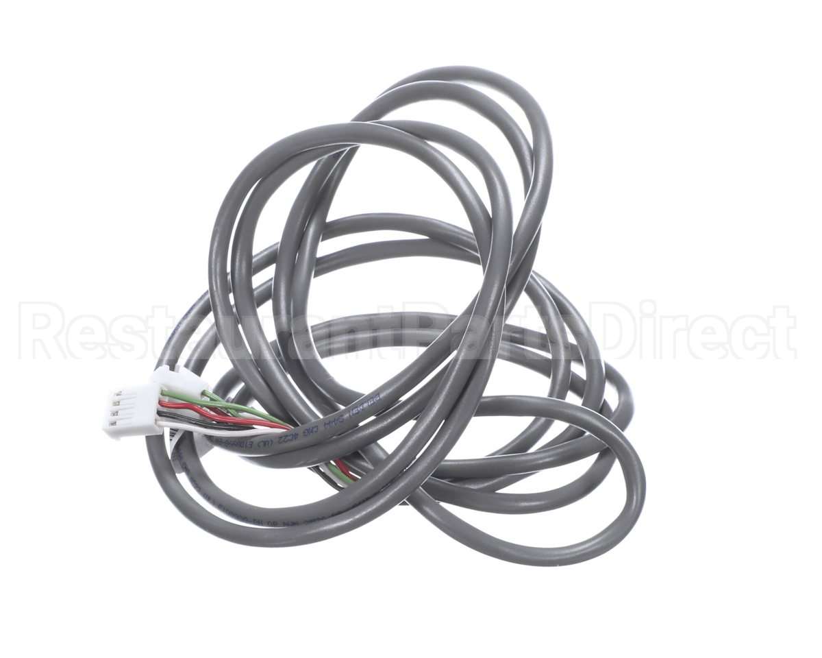 S1-02550864000 York Harness,Comm,Eev Control