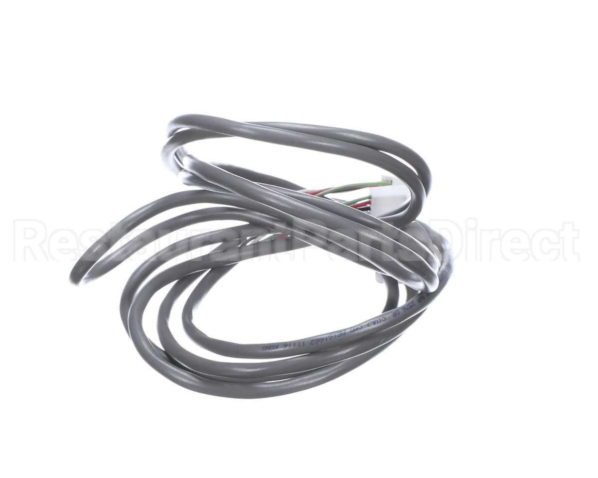 S1-02550864000 York Harness,Comm,Eev Control