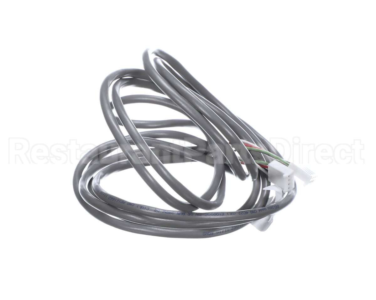 S1-02550864000 York Harness,Comm,Eev Control