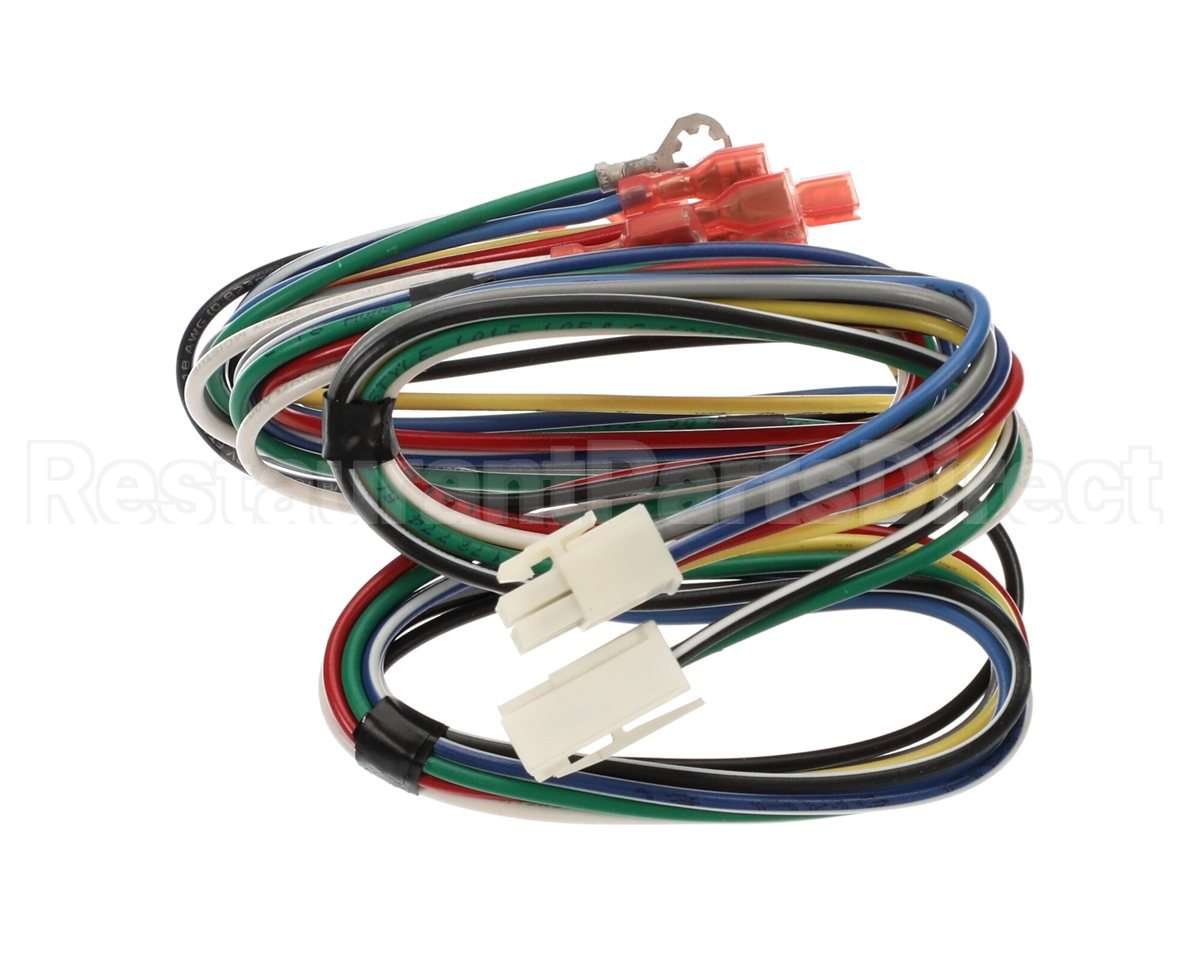 S1-02551481000 York Wiring Harness,Furn