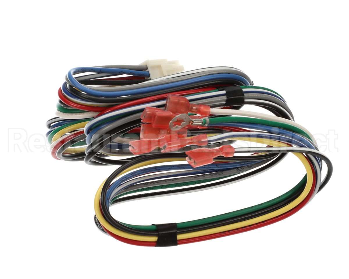 S1-02551481000 York Wiring Harness,Furn