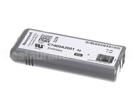 S1-02551839000 York Sensor,Enthalpy,C7400A2001/U