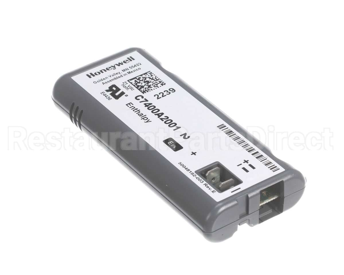 S1-02551839000 York Sensor,Enthalpy,C7400A2001/U