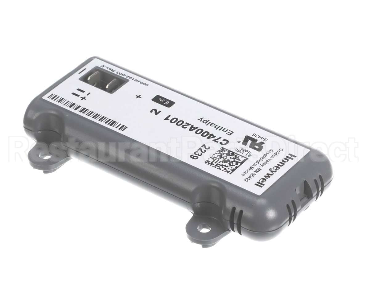 S1-02551839000 York Sensor,Enthalpy,C7400A2001/U