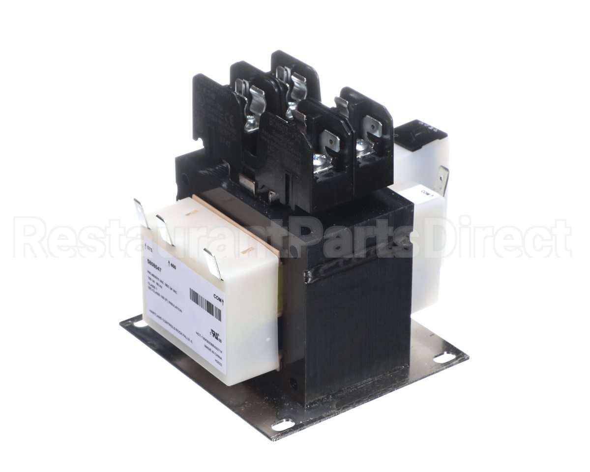S1-02552314000 York Trnsf,Fused,W/Cb,460/575V,24V/150Va,60Hz