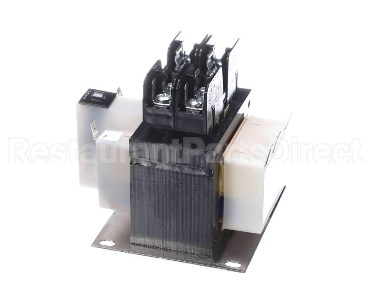S1-02552314000 York Trnsf,Fused,W/Cb,460/575V,24V/150Va,60Hz