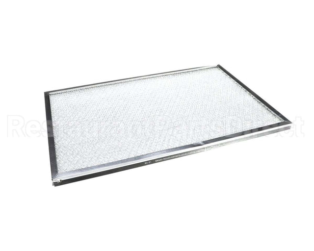 S1-02608210000 York Air Filter, Cleanable 16 X 25 X