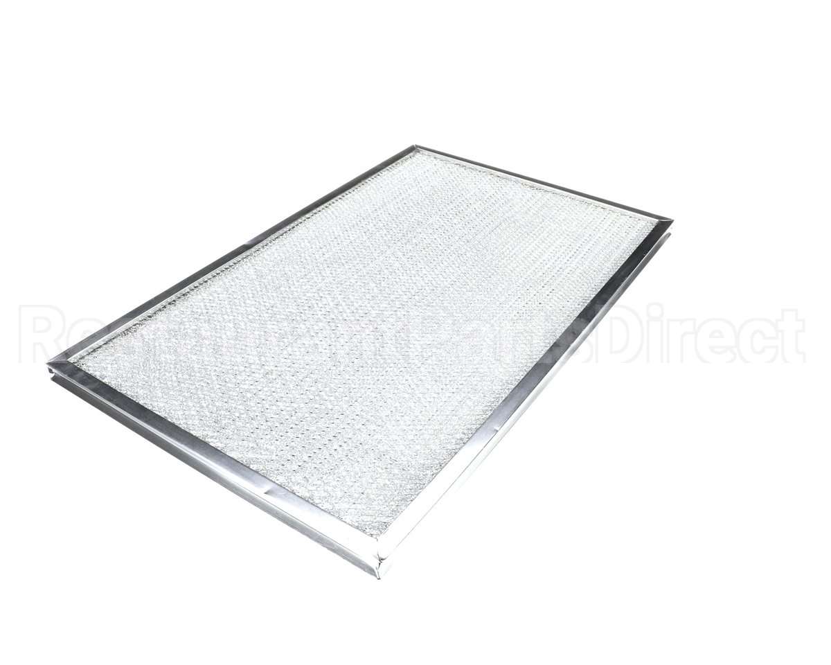 S1-02608210000 York Air Filter, Cleanable 16 X 25 X