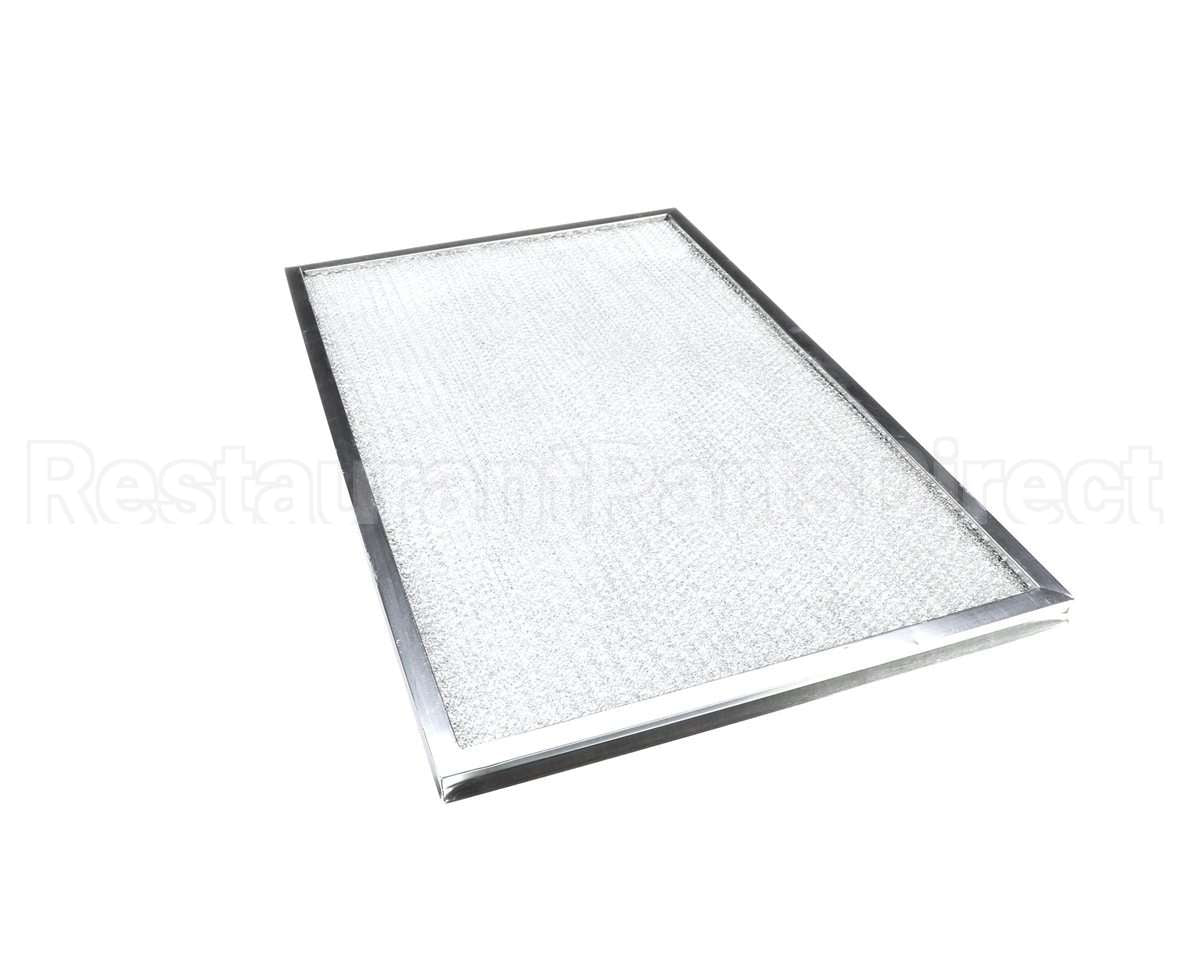 S1-02608210000 York Air Filter, Cleanable 16 X 25 X