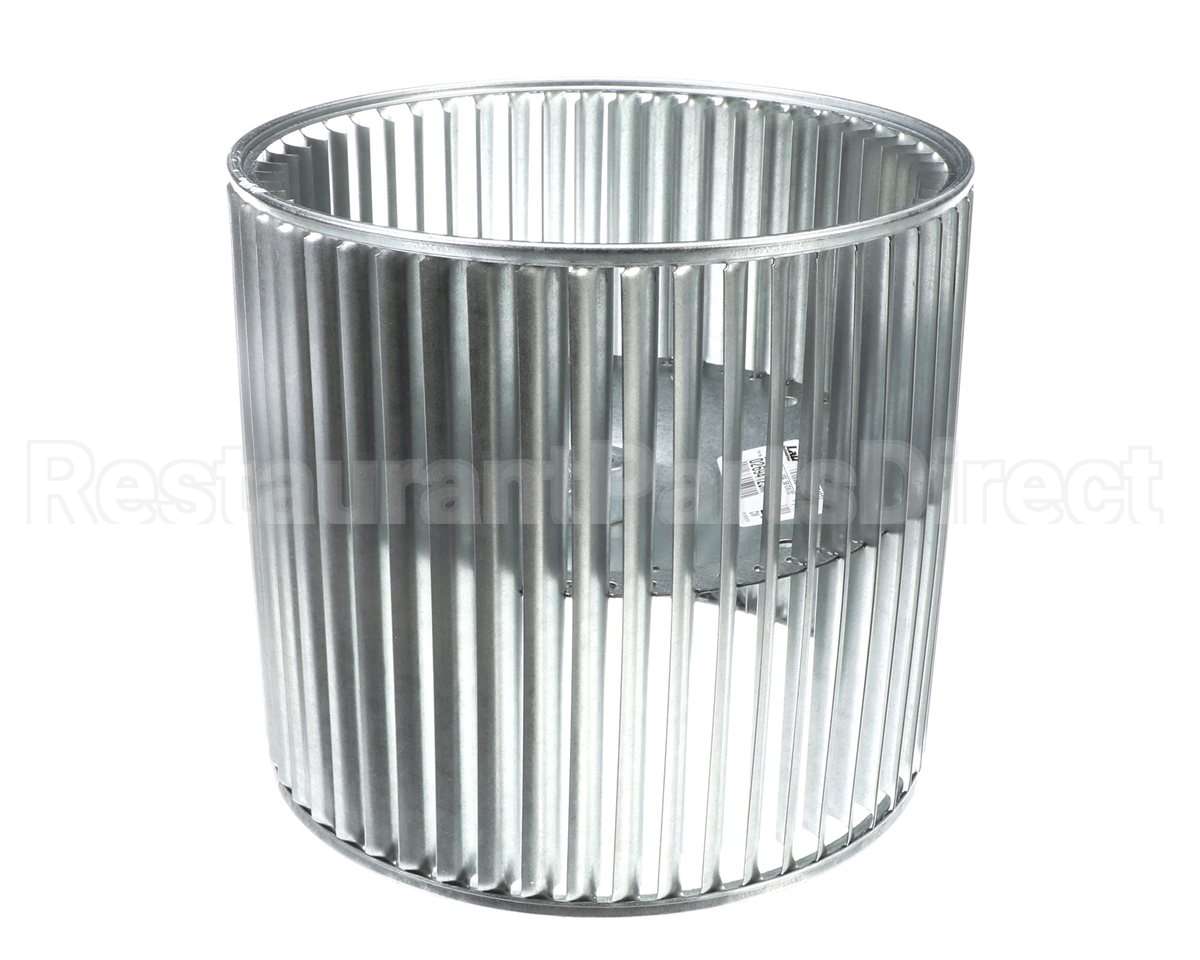 S1-02619654012 York Whl,Blw,11 X 10,Cw,1/2 Bore