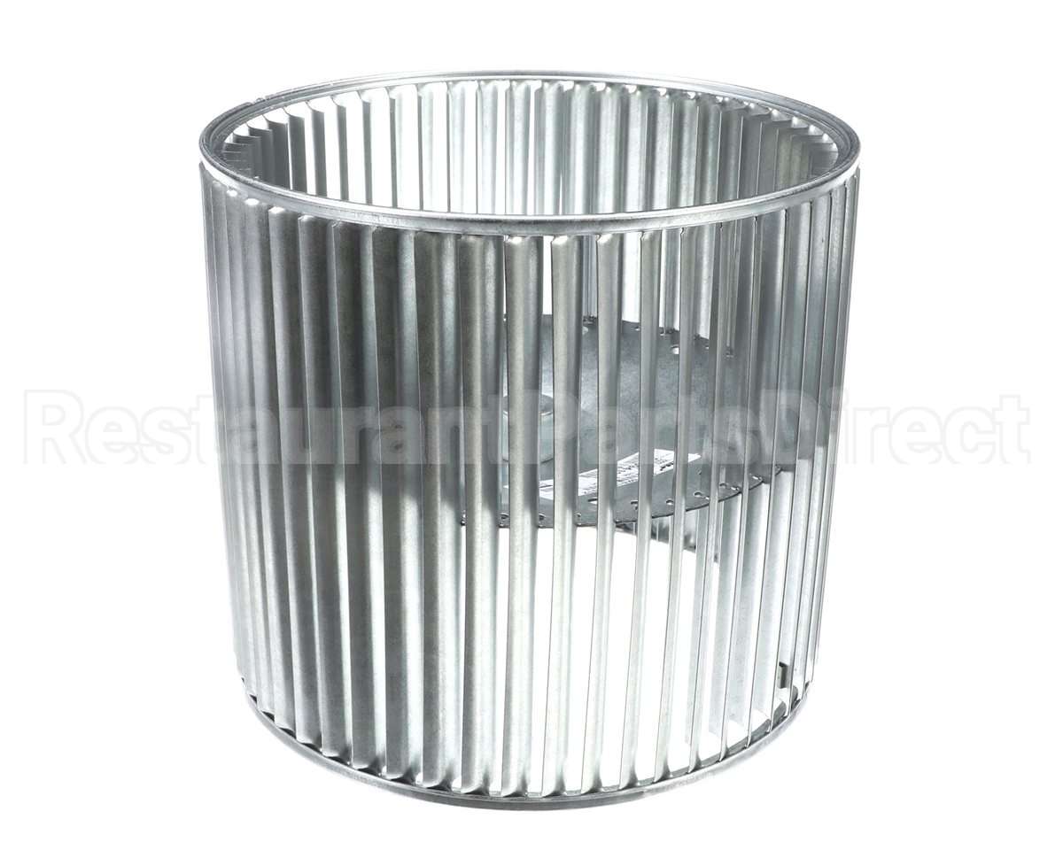 S1-02619654012 York Whl,Blw,11 X 10,Cw,1/2 Bore