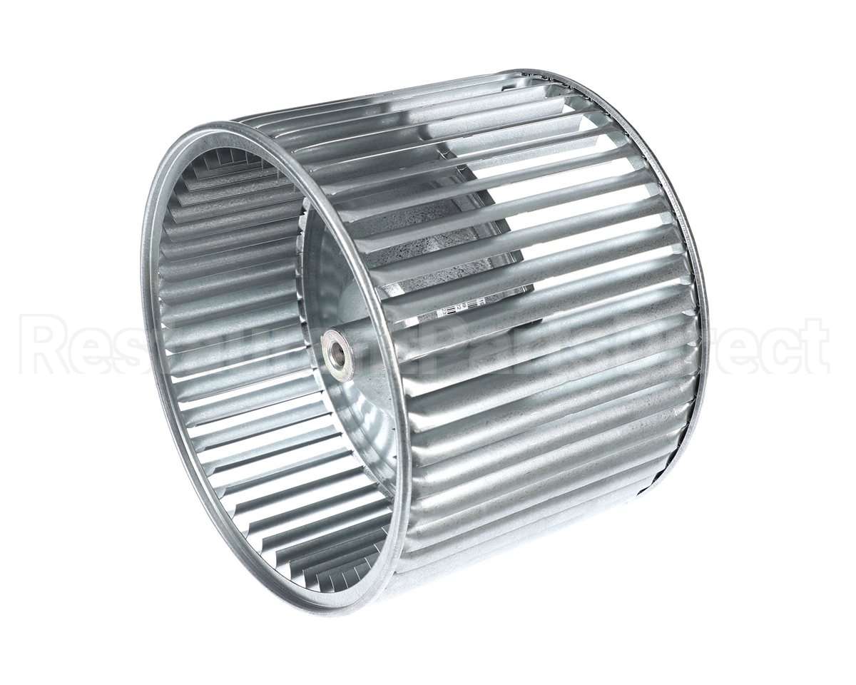 S1-02619654703 York Blower Wheel,10 X 8,Cw,1/2 Bore