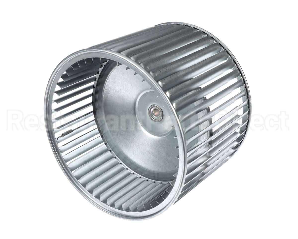 S1-02619654703 York Blower Wheel,10 X 8,Cw,1/2 Bore