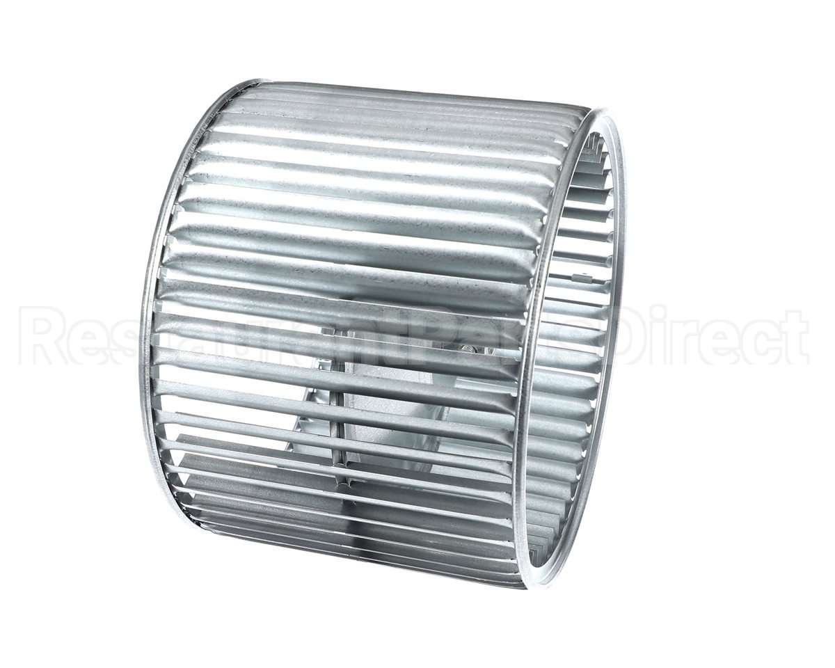 S1-02619654703 York Blower Wheel,10 X 8,Cw,1/2 Bore