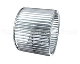 S1-02619654703 York Blower Wheel,10 X 8,Cw,1/2 Bore