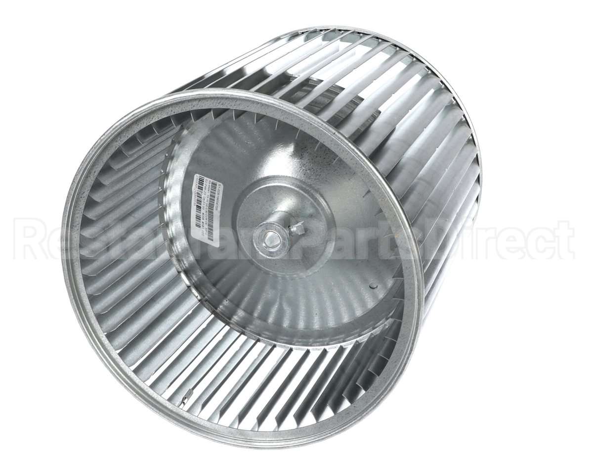 S1-02619654705 York Whl,Blw,10 X 10,Cw,1/2 Inch Bore