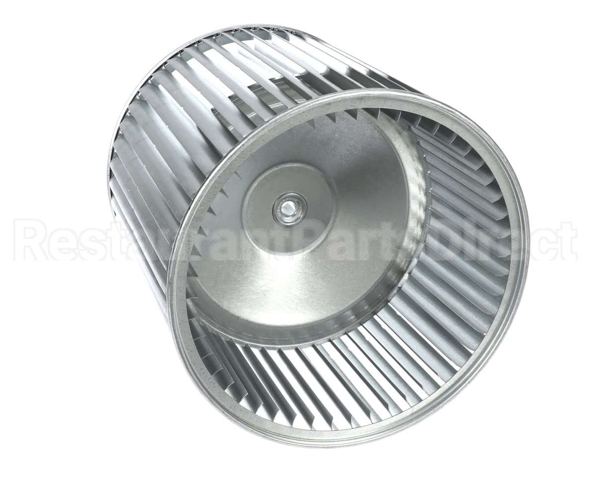 S1-02619654705 York Whl,Blw,10 X 10,Cw,1/2 Inch Bore