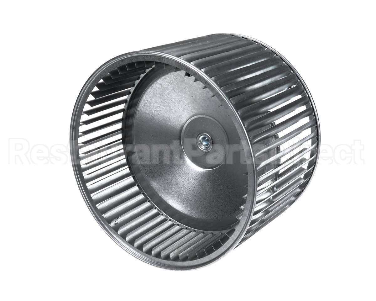 S1-02619654709 York Whl,Blw,11 X 8,Cw,1/2 Bore