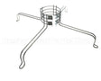 S1-02621411000 York Motor Support Bracket