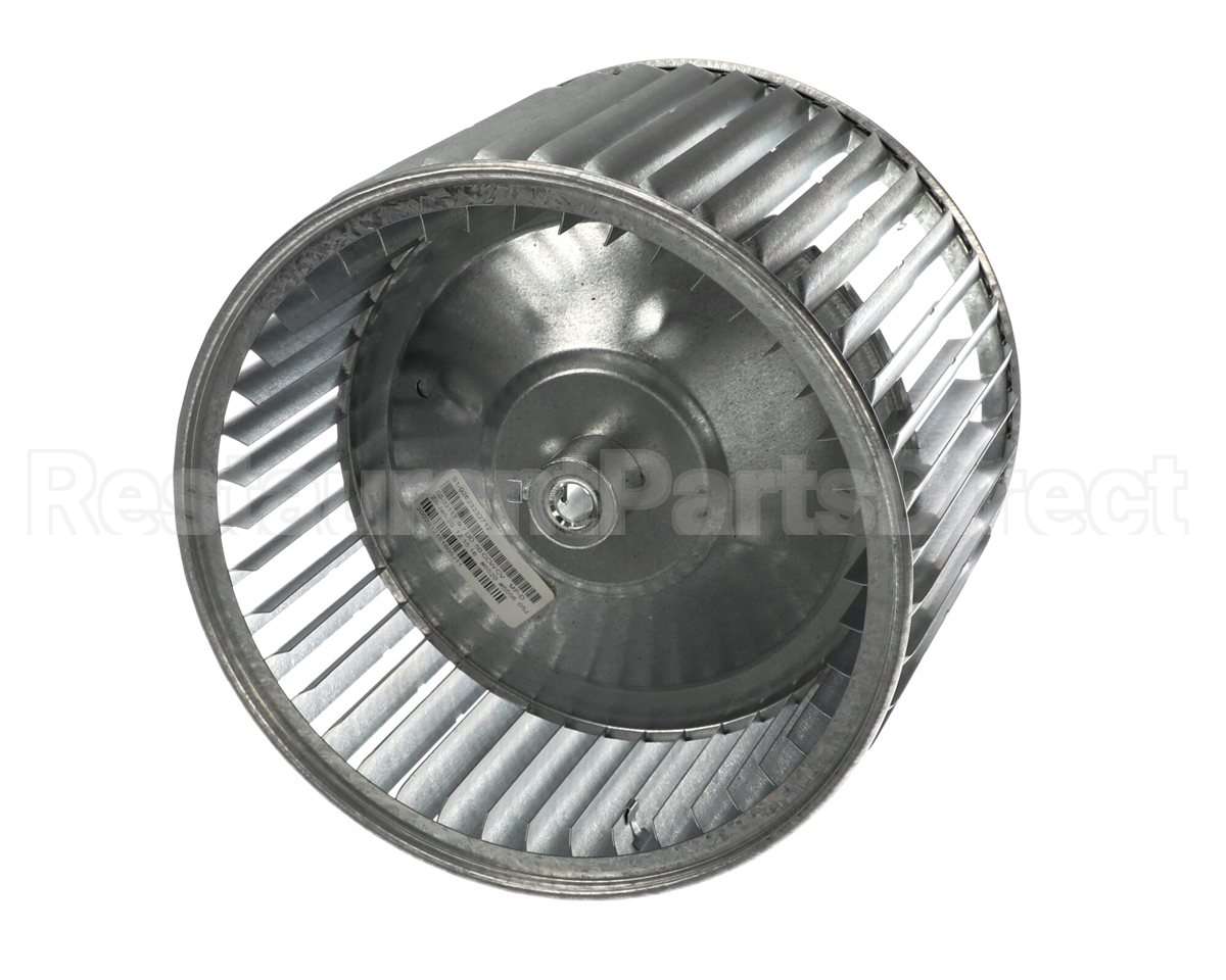 S1-02623232712 York Wheel,Blower,9 X 7,Ccw,1/2 Bore