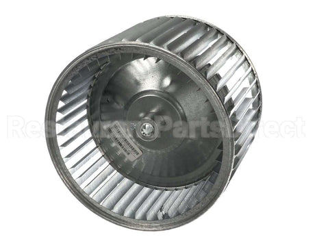 S1-02623232712 York Wheel,Blower,9 X 7,Ccw,1/2 Bore