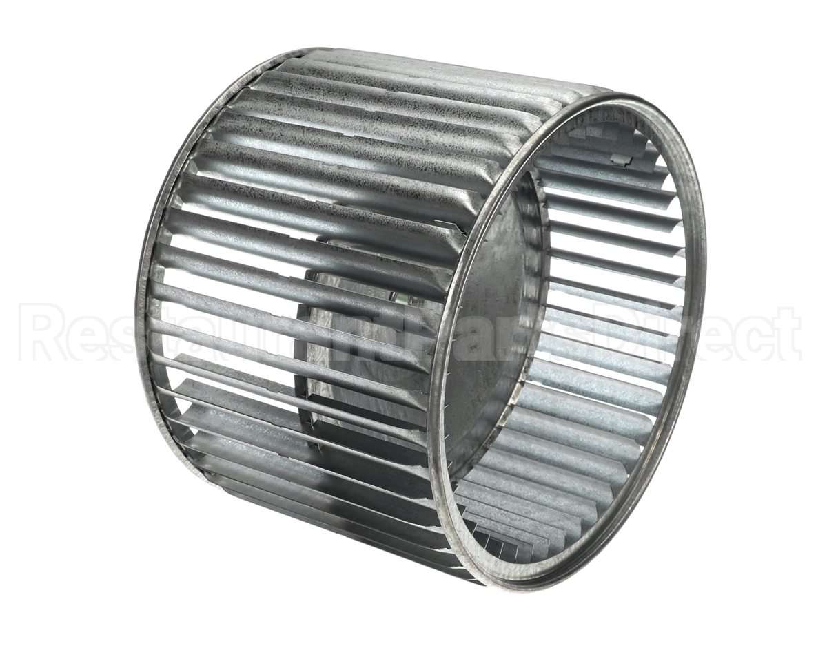 S1-02623232712 York Wheel,Blower,9 X 7,Ccw,1/2 Bore