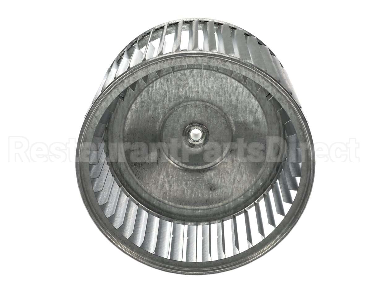 S1-02623232712 York Wheel,Blower,9 X 7,Ccw,1/2 Bore