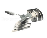S1-02625511000 York Fan,Prop,24 In,Cw,3-25,1/2 In Bore