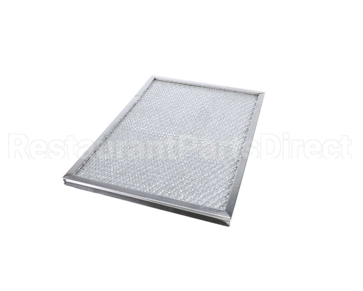 S1-02625514000 York Air Filter, Cleanable,13-5/8 X